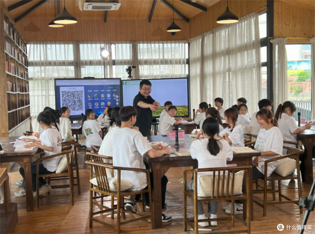 夏日童话,山边村夏令营——编织一场向往的生活