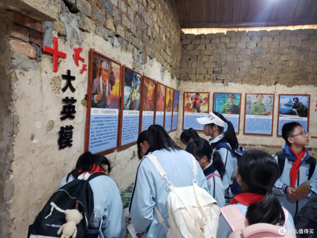 夏日童话,山边村夏令营——编织一场向往的生活