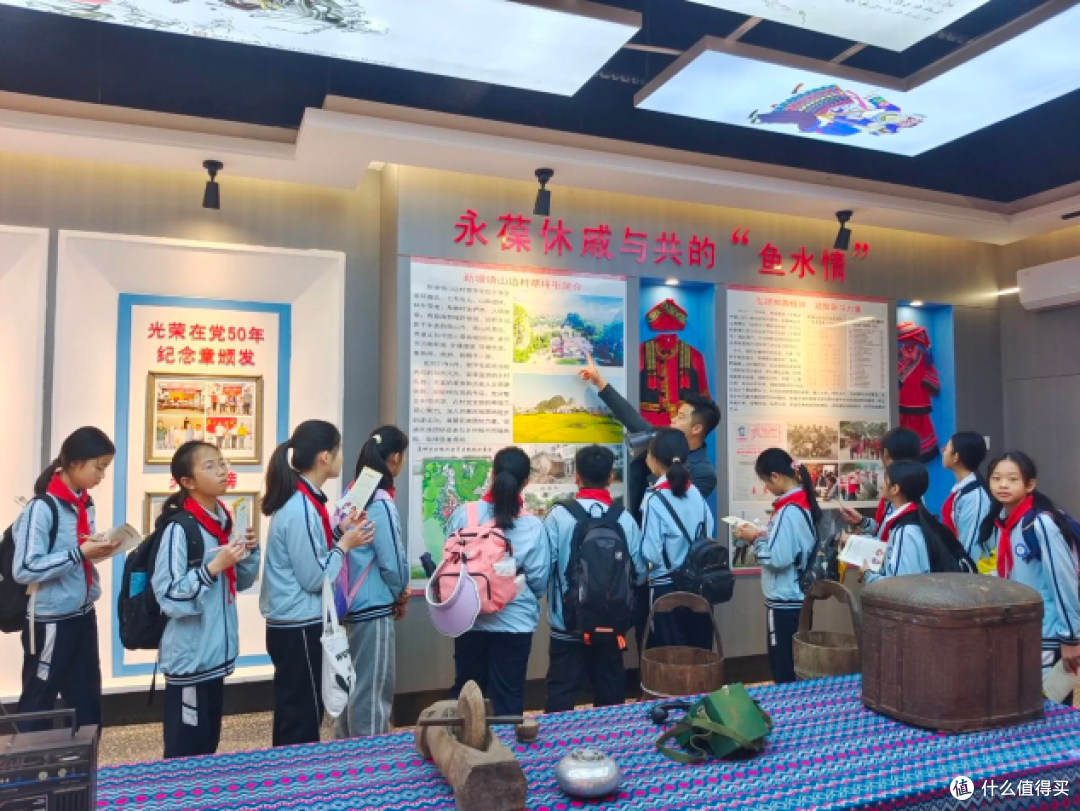 夏日童话,山边村夏令营——编织一场向往的生活