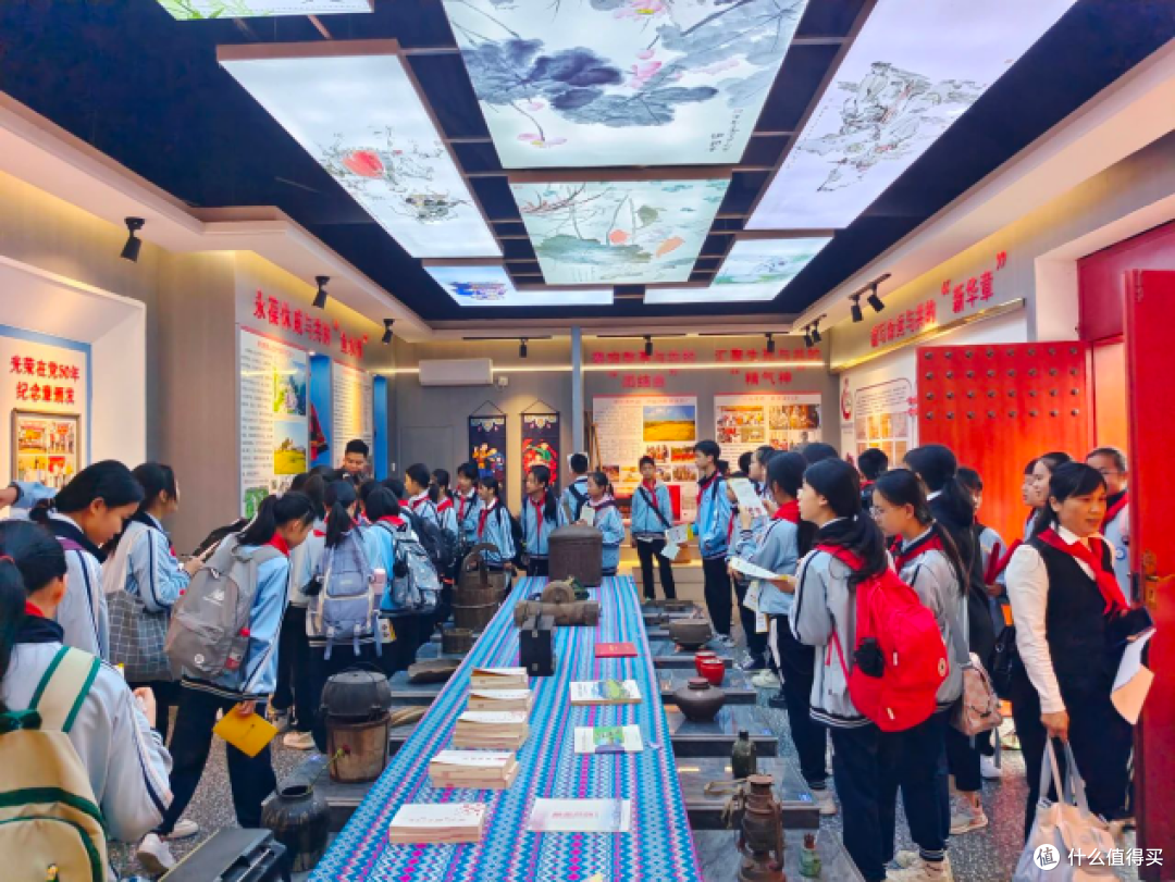 夏日童话,山边村夏令营——编织一场向往的生活