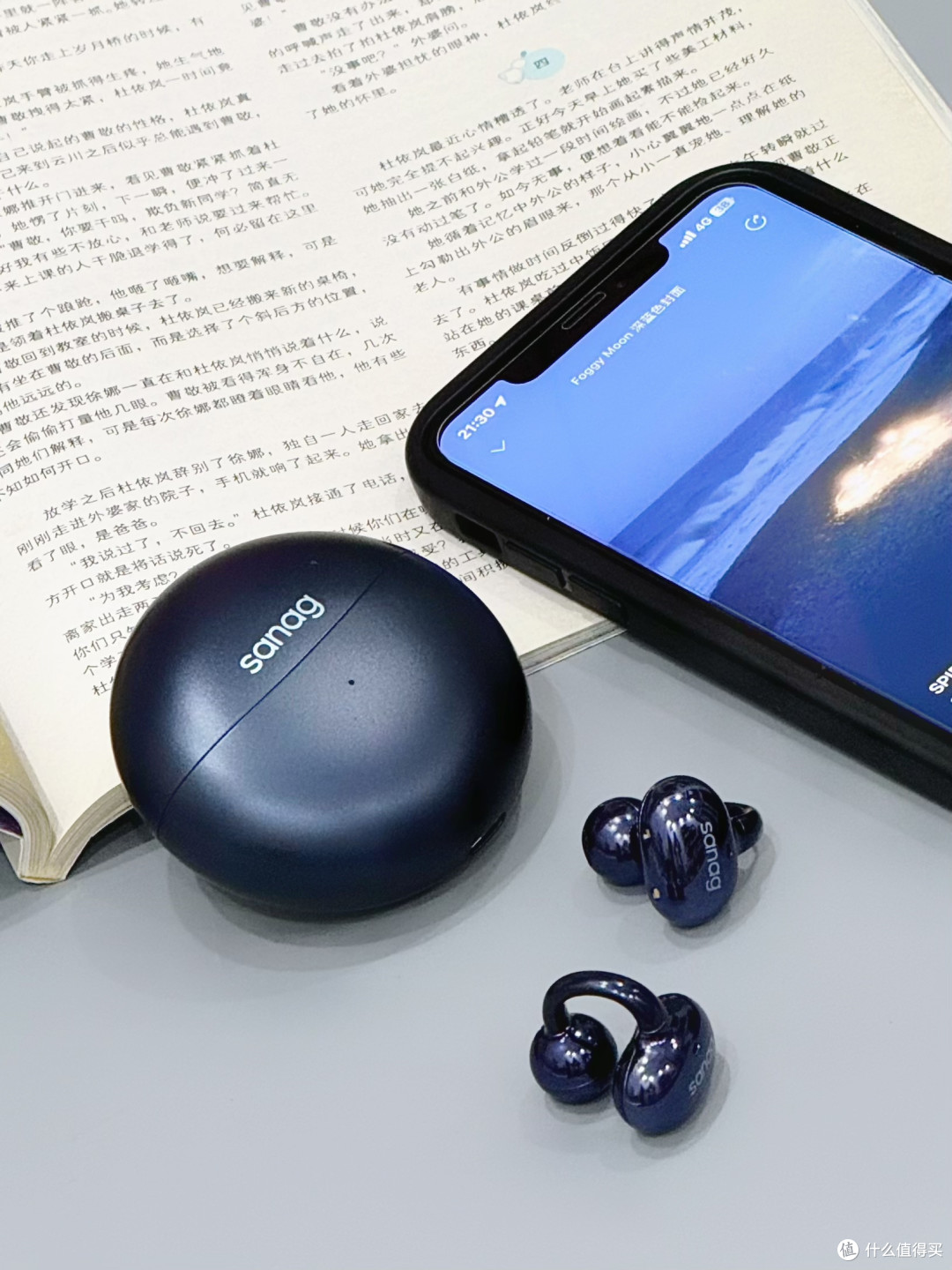 399元的超值选择:sanag塞那S6S与索尼Ambie,哪款耳夹神器更值得一试?