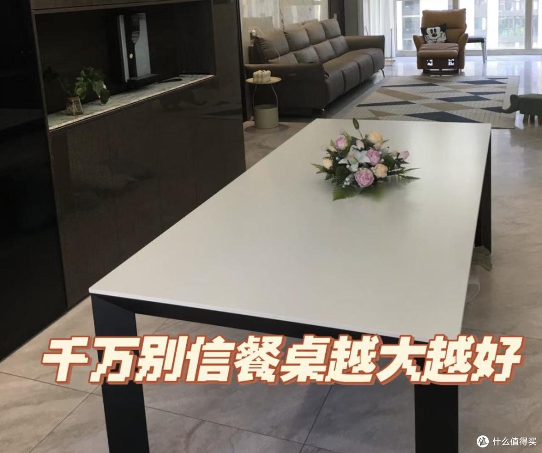 普通老百姓家,这8款家具没必要买大的,“小一号”的反而更实用