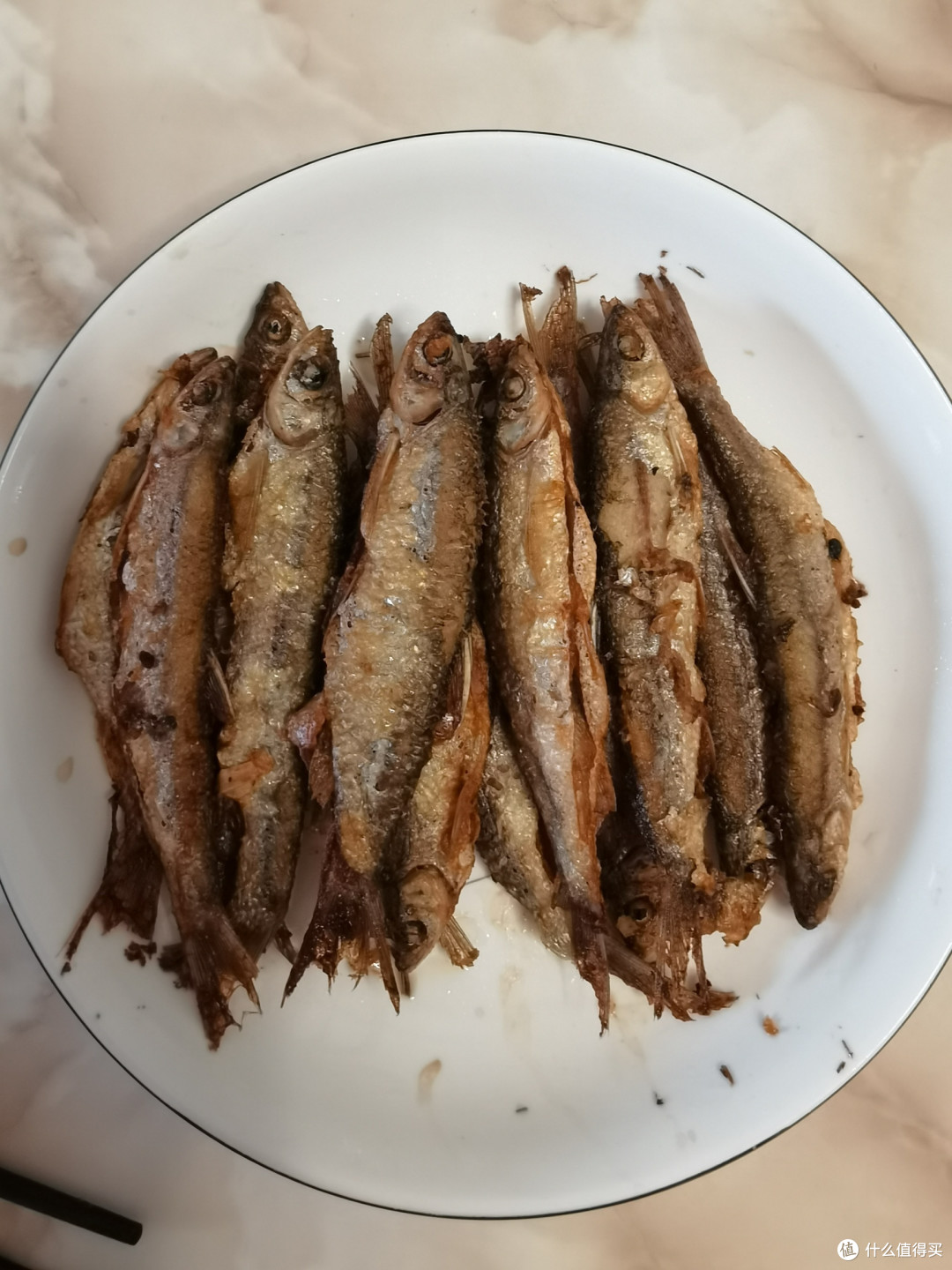 吃着小鱼,喝着小酒。周末就是这么任性