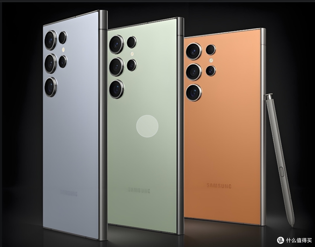 「爆料」价格还要上涨？抛弃自家芯片，三星Galaxy S25系列或仅采用高通8Gen4
