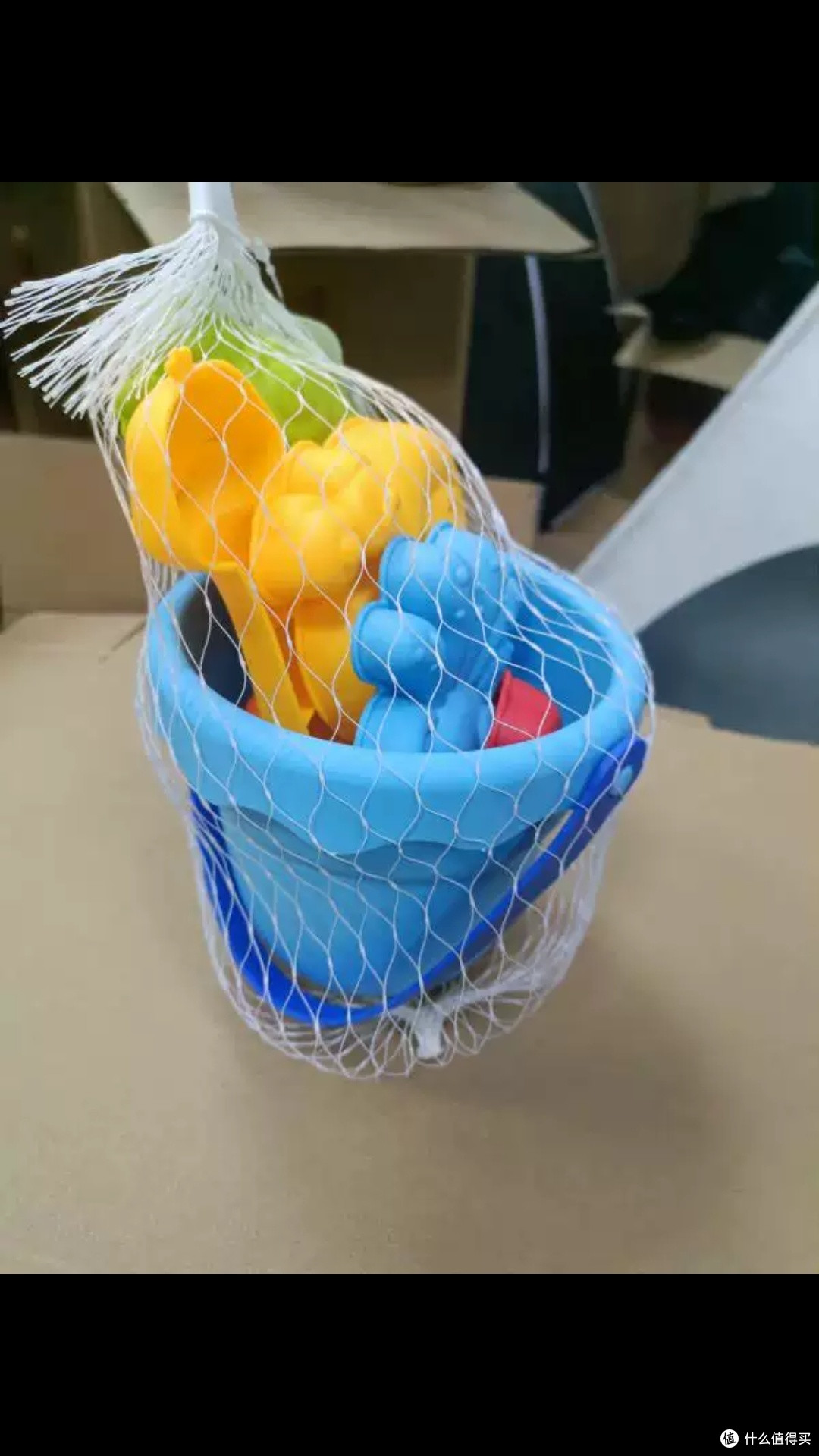 儿童沙滩铲子