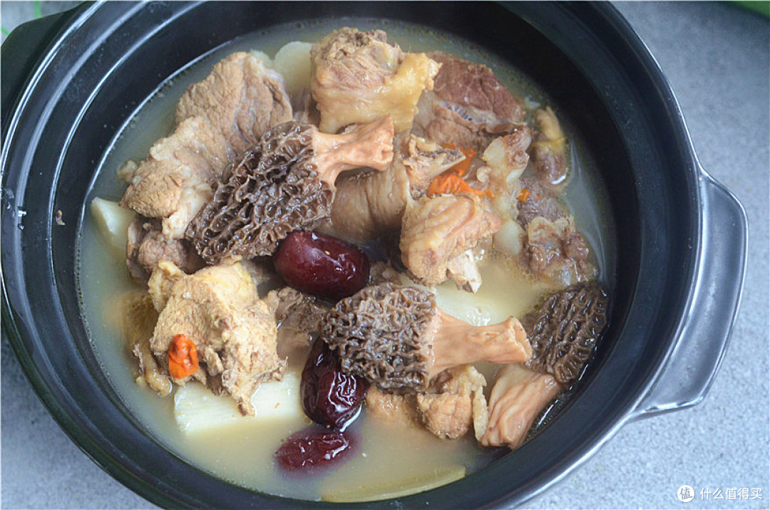 它跟肉类绝配，夏天尤其别错过！助消化不上火，有它大餐放心吃！