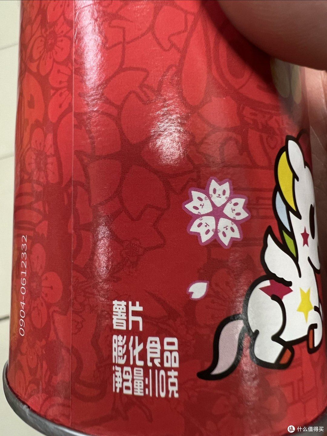 品客原味薯片，每一口都是经典！
