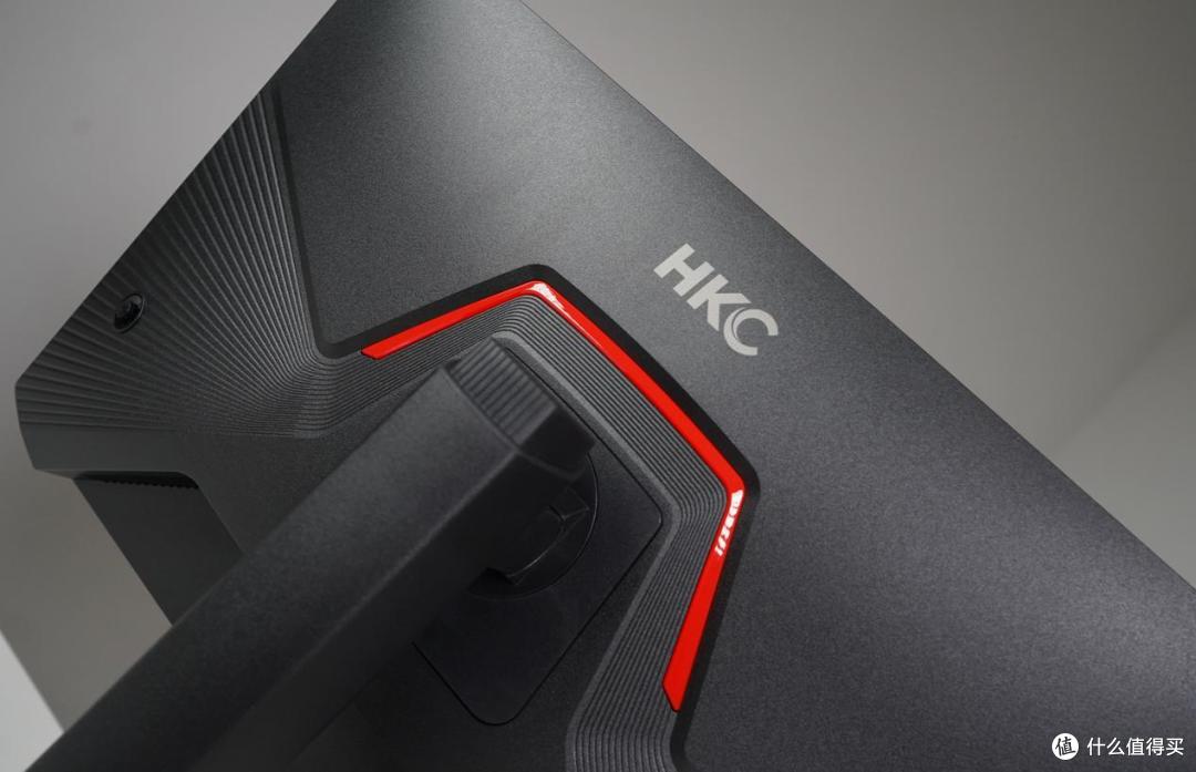 HKC G24H1对比红米G24：可能是最卷的两台23.8英寸FastIPS电竞显示器