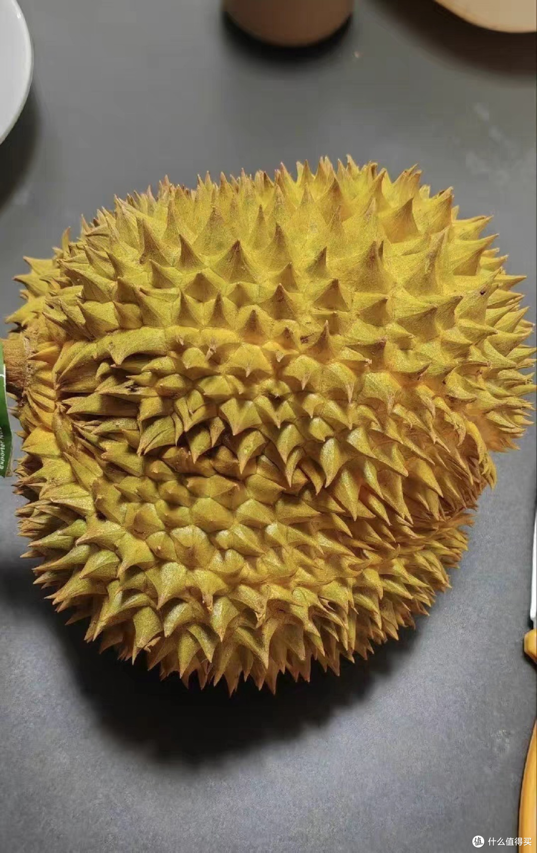 榴莲控必备！关于你最爱吃的榴莲