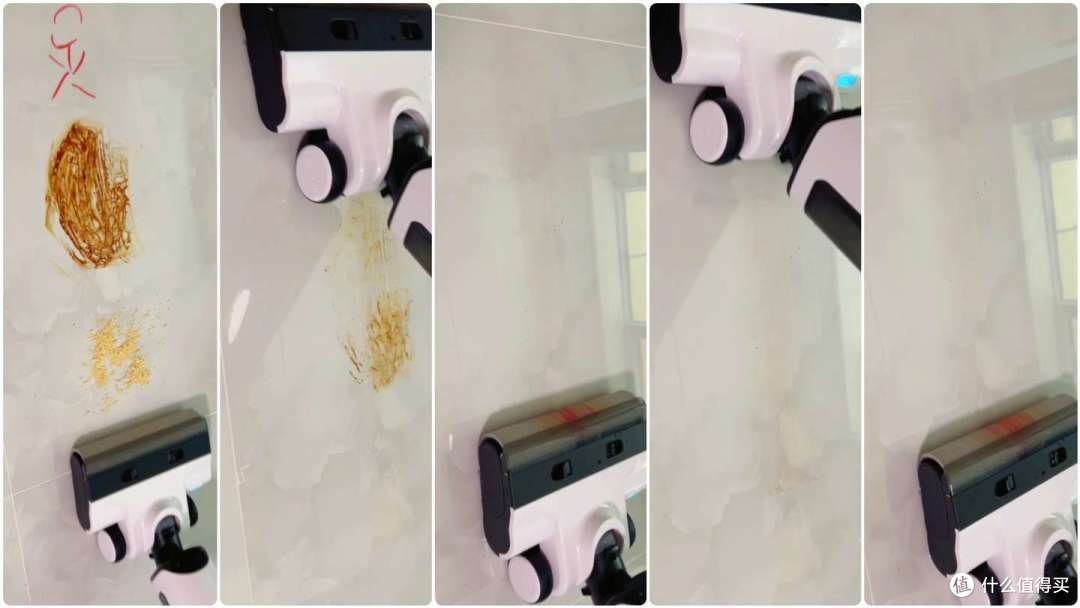 618洗地机黑马友望推入式到底好用么？友望（uwant）、美的、顺造洗地机哪个牌子好？