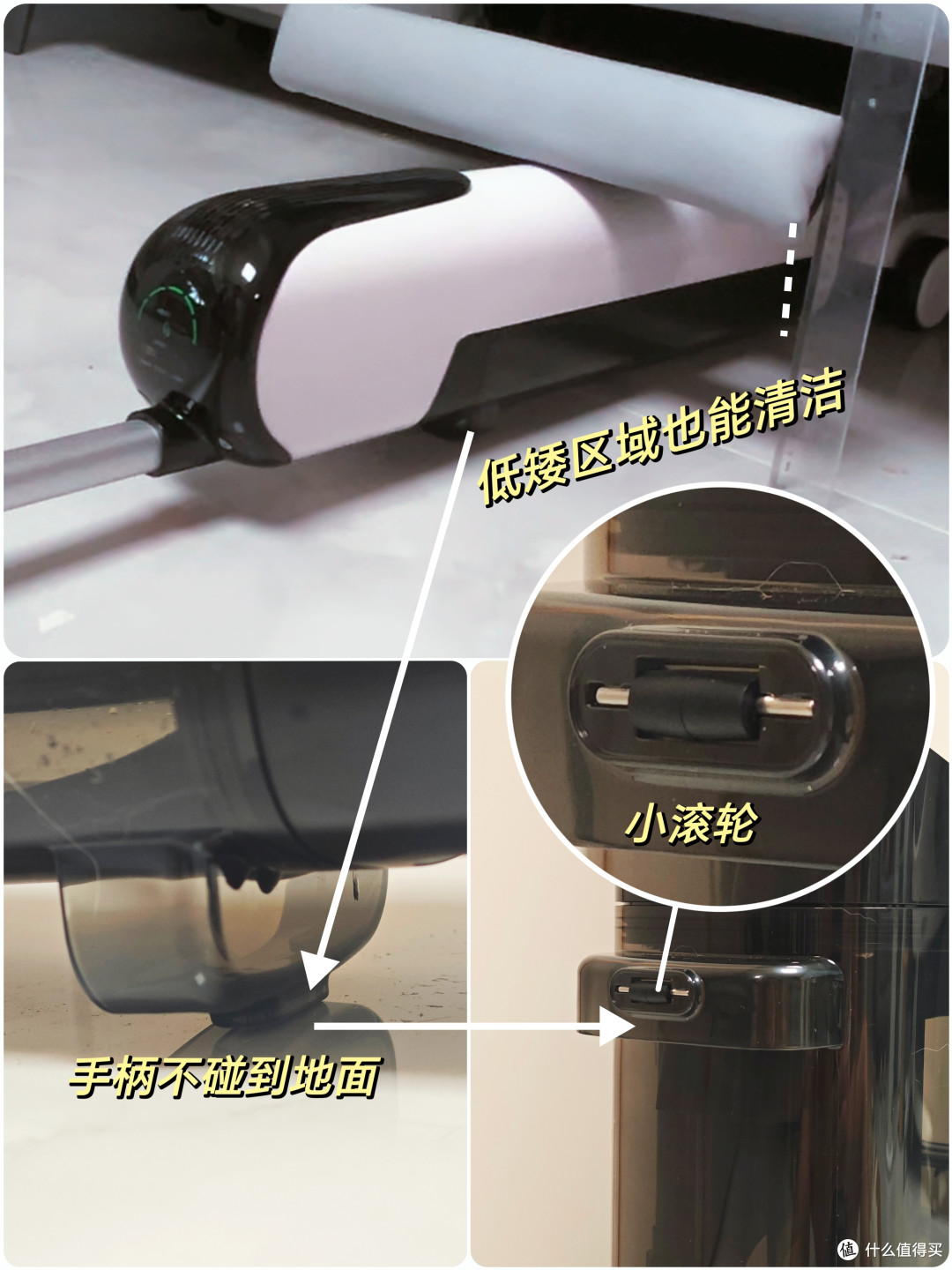 618洗地机黑马友望推入式到底好用么？友望（uwant）、美的、顺造洗地机哪个牌子好？