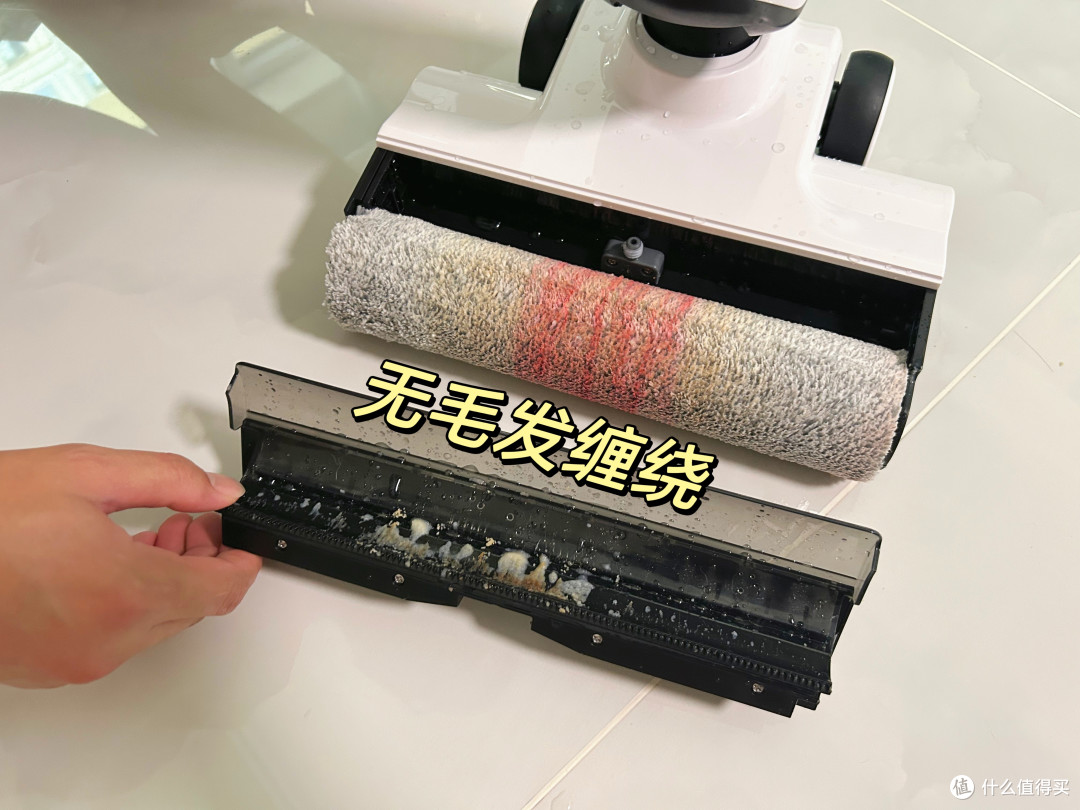 618洗地机黑马友望推入式到底好用么？友望（uwant）、美的、顺造洗地机哪个牌子好？