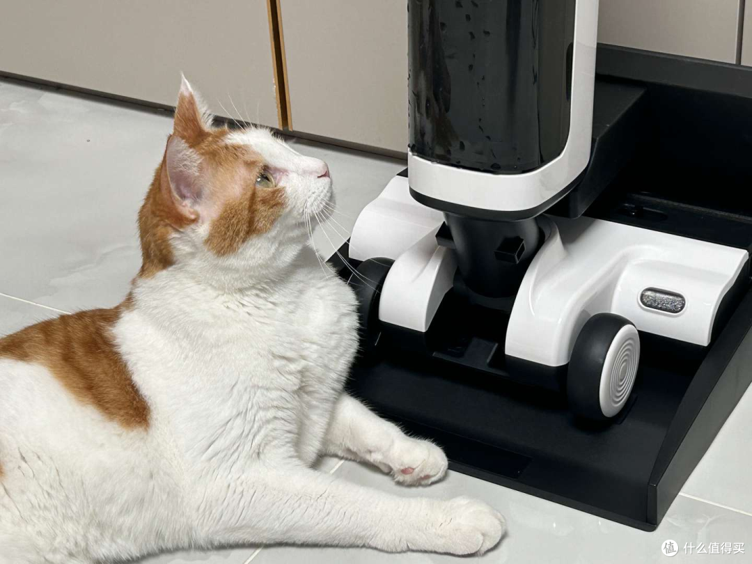 618洗地机黑马友望推入式到底好用么？友望（uwant）、美的、顺造洗地机哪个牌子好？