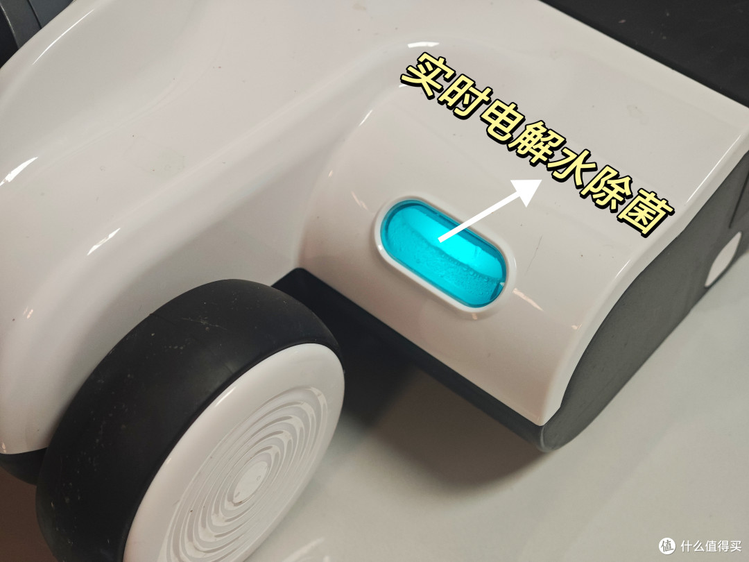 618洗地机黑马友望推入式到底好用么？友望（uwant）、美的、顺造洗地机哪个牌子好？