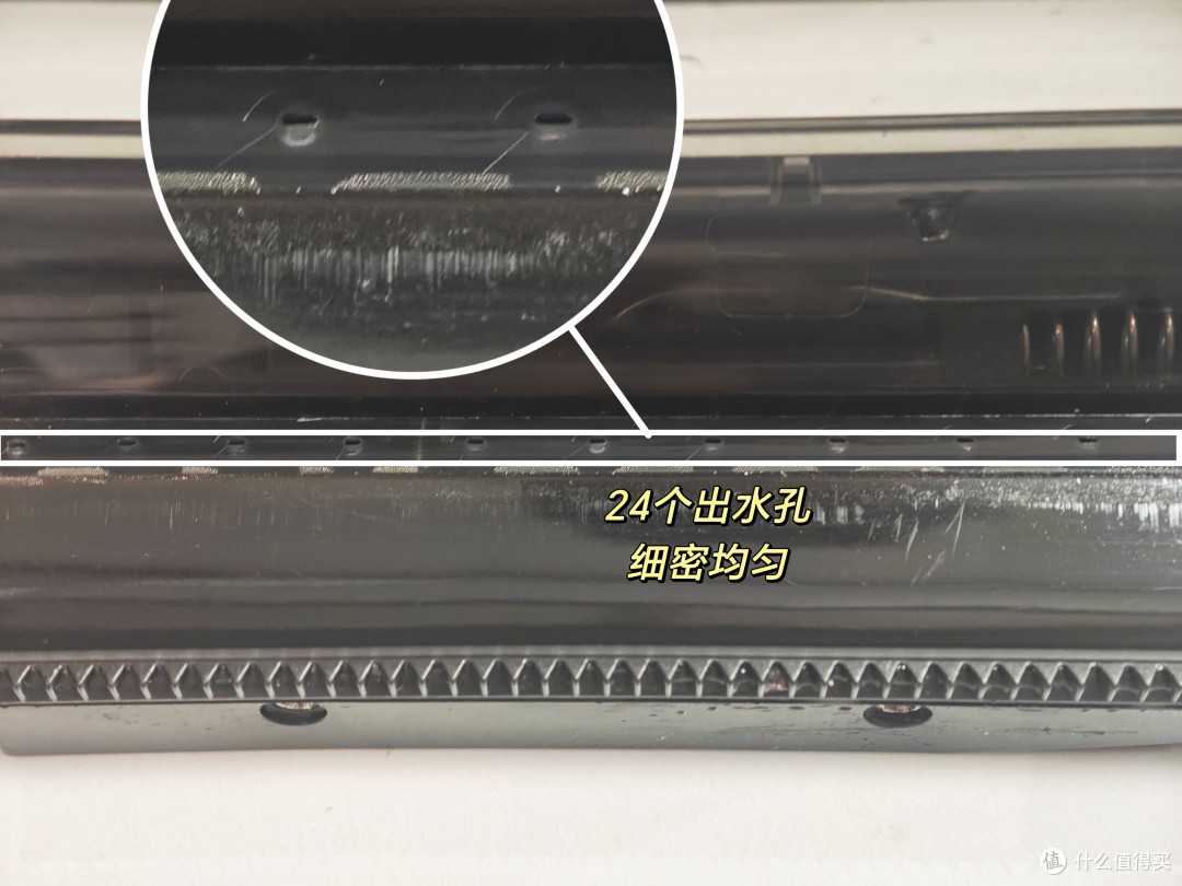 618洗地机黑马友望推入式到底好用么？友望（uwant）、美的、顺造洗地机哪个牌子好？