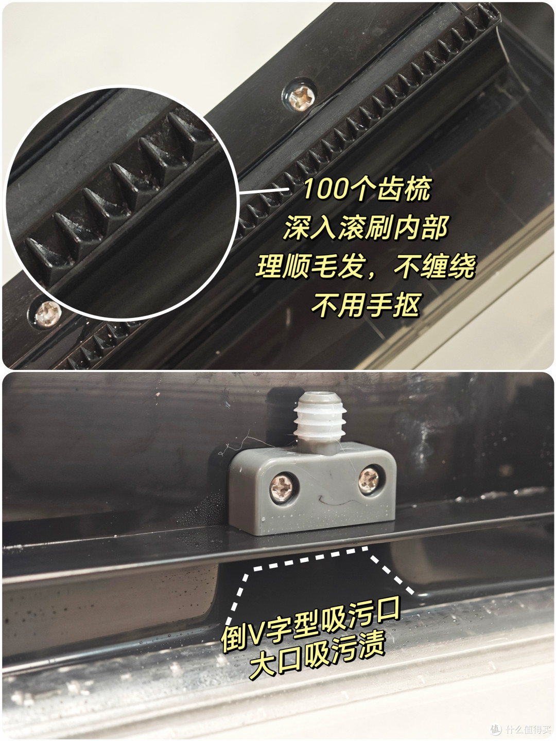 618洗地机黑马友望推入式到底好用么？友望（uwant）、美的、顺造洗地机哪个牌子好？