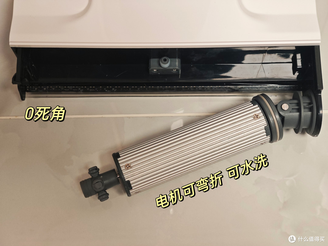 618洗地机黑马友望推入式到底好用么？友望（uwant）、美的、顺造洗地机哪个牌子好？