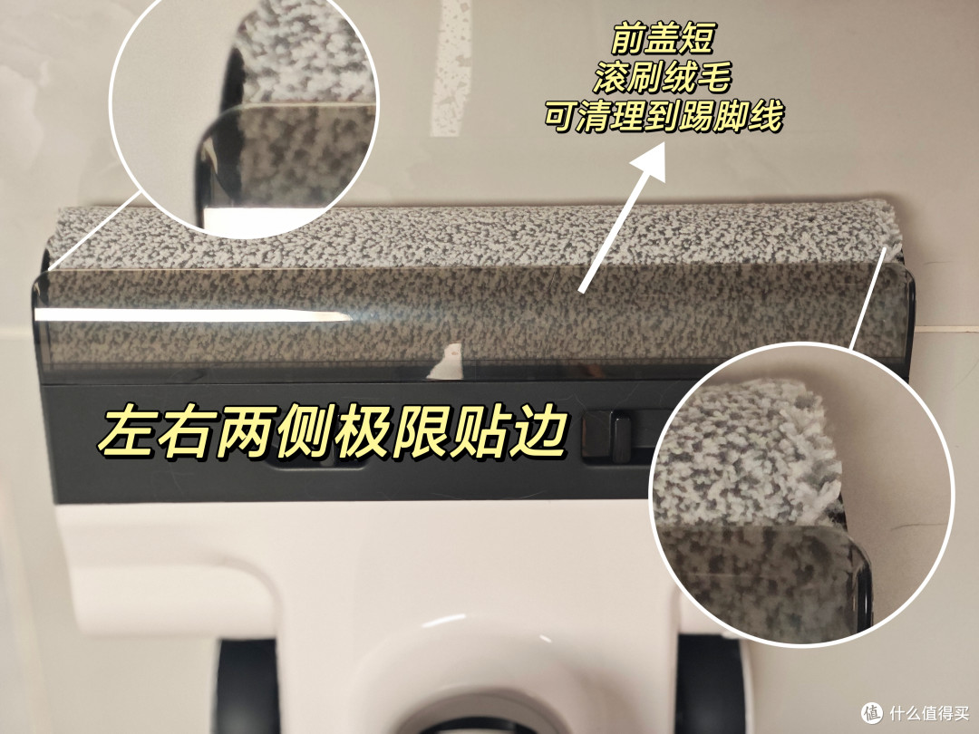 618洗地机黑马友望推入式到底好用么？友望（uwant）、美的、顺造洗地机哪个牌子好？