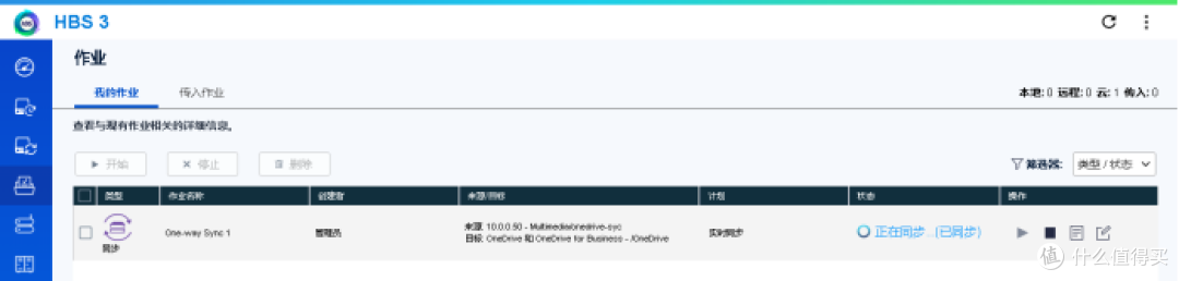 onedrive同步