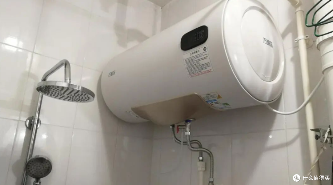 电热水器：24小时开着费电，还是“即用即开”费电？我们都错了！