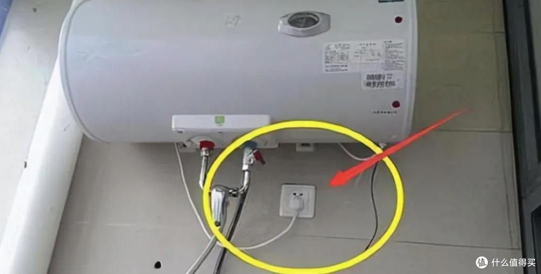 电热水器：24小时开着费电，还是“即用即开”费电？我们都错了！