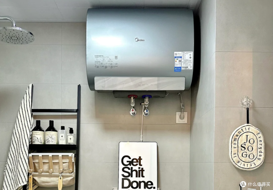 电热水器：24小时开着费电，还是“即用即开”费电？我们都错了！