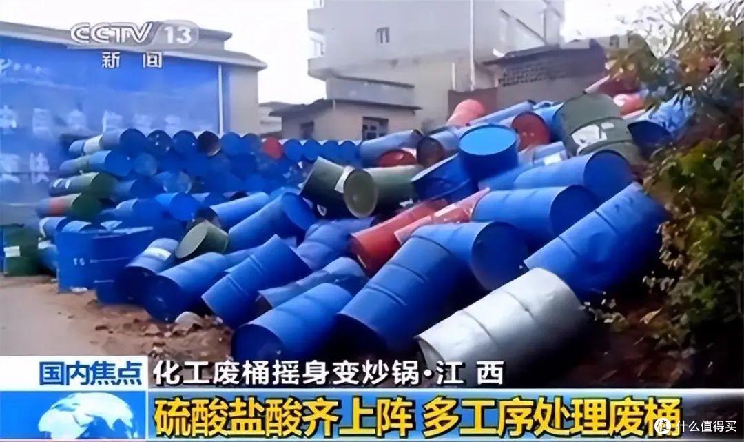有一种锅被称为“夺命锅”,会释放重金属,许多人还傻傻买回家!
