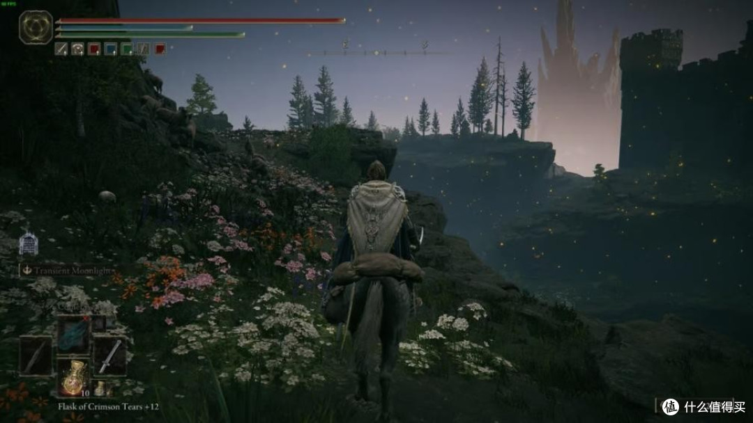 《艾尔登法环:黄金树幽影》DLSS MOD评测!耕升 RTX 40 SUPER系列可实现高帧率游戏体验