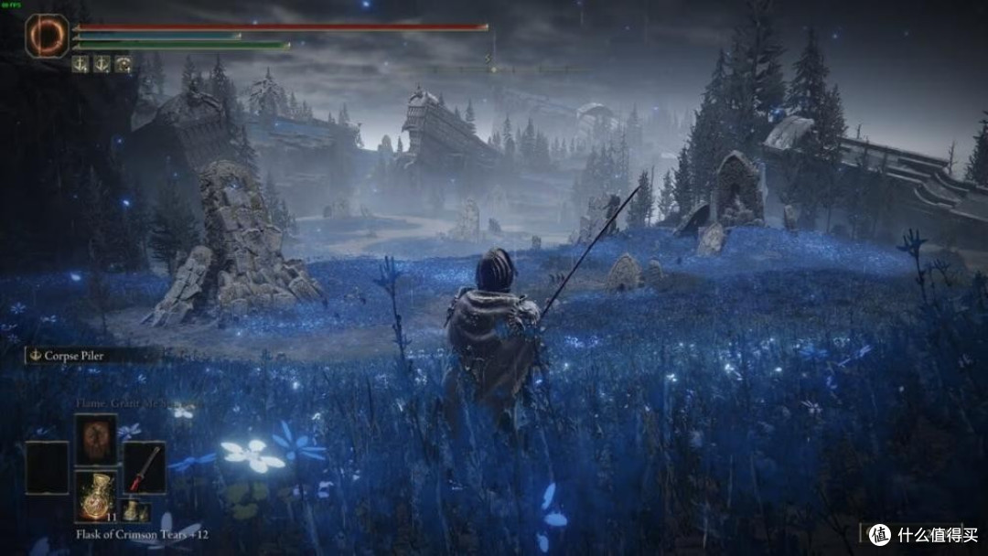 《艾尔登法环:黄金树幽影》DLSS MOD评测!耕升 RTX 40 SUPER系列可实现高帧率游戏体验