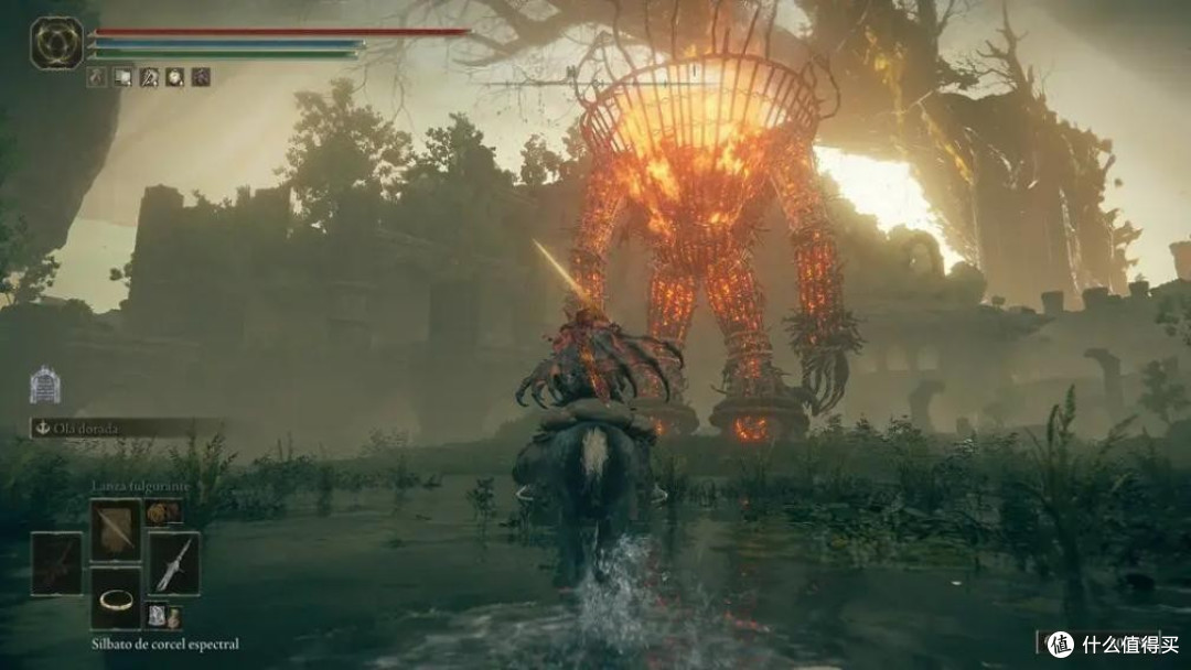 《艾尔登法环:黄金树幽影》DLSS MOD评测!耕升 RTX 40 SUPER系列可实现高帧率游戏体验