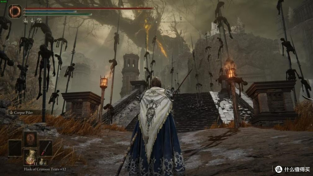 《艾尔登法环:黄金树幽影》DLSS MOD评测!耕升 RTX 40 SUPER系列可实现高帧率游戏体验