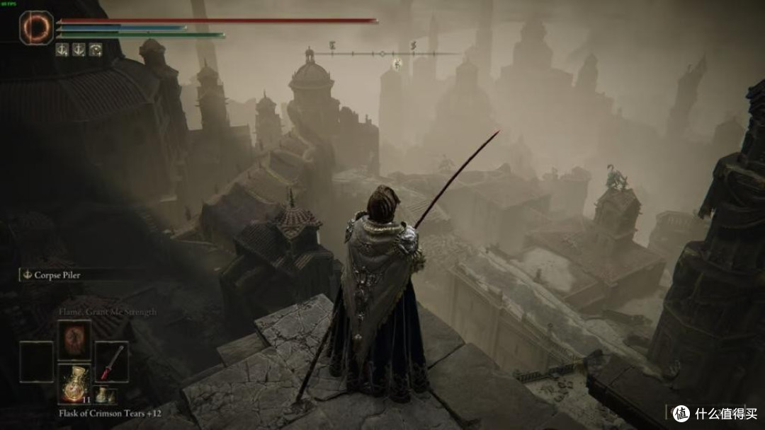 《艾尔登法环:黄金树幽影》DLSS MOD评测!耕升 RTX 40 SUPER系列可实现高帧率游戏体验