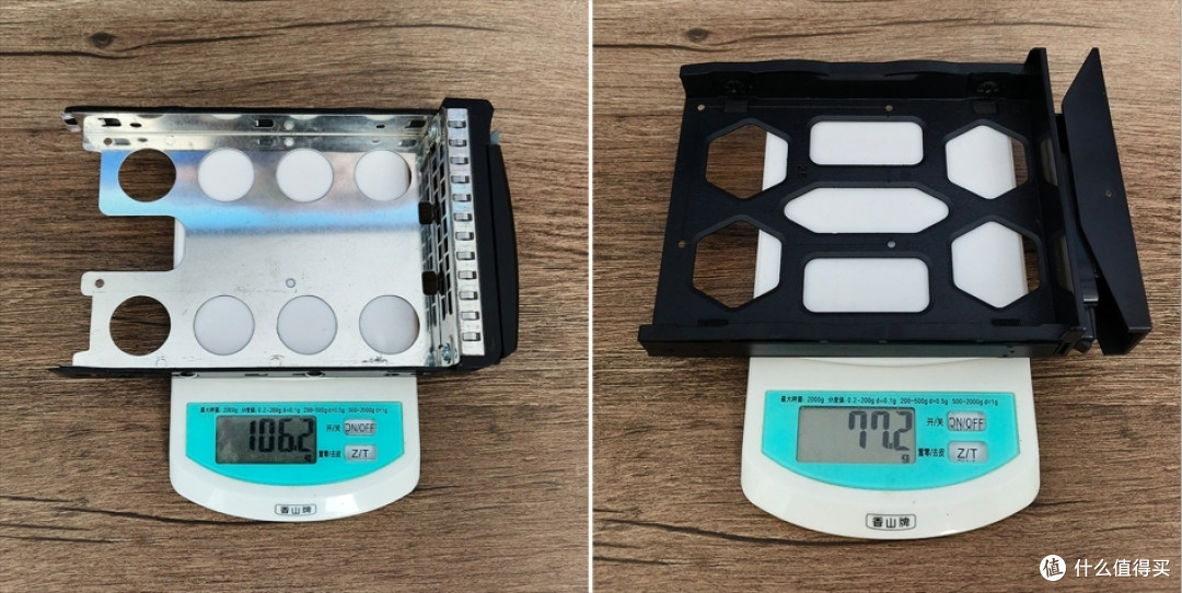数据避风湾F4-424，铁威马TOS6全新启航
