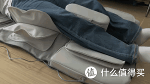 折叠按摩垫进家门 躺平一下 活力满满