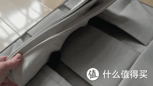 折叠按摩垫进家门 躺平一下 活力满满