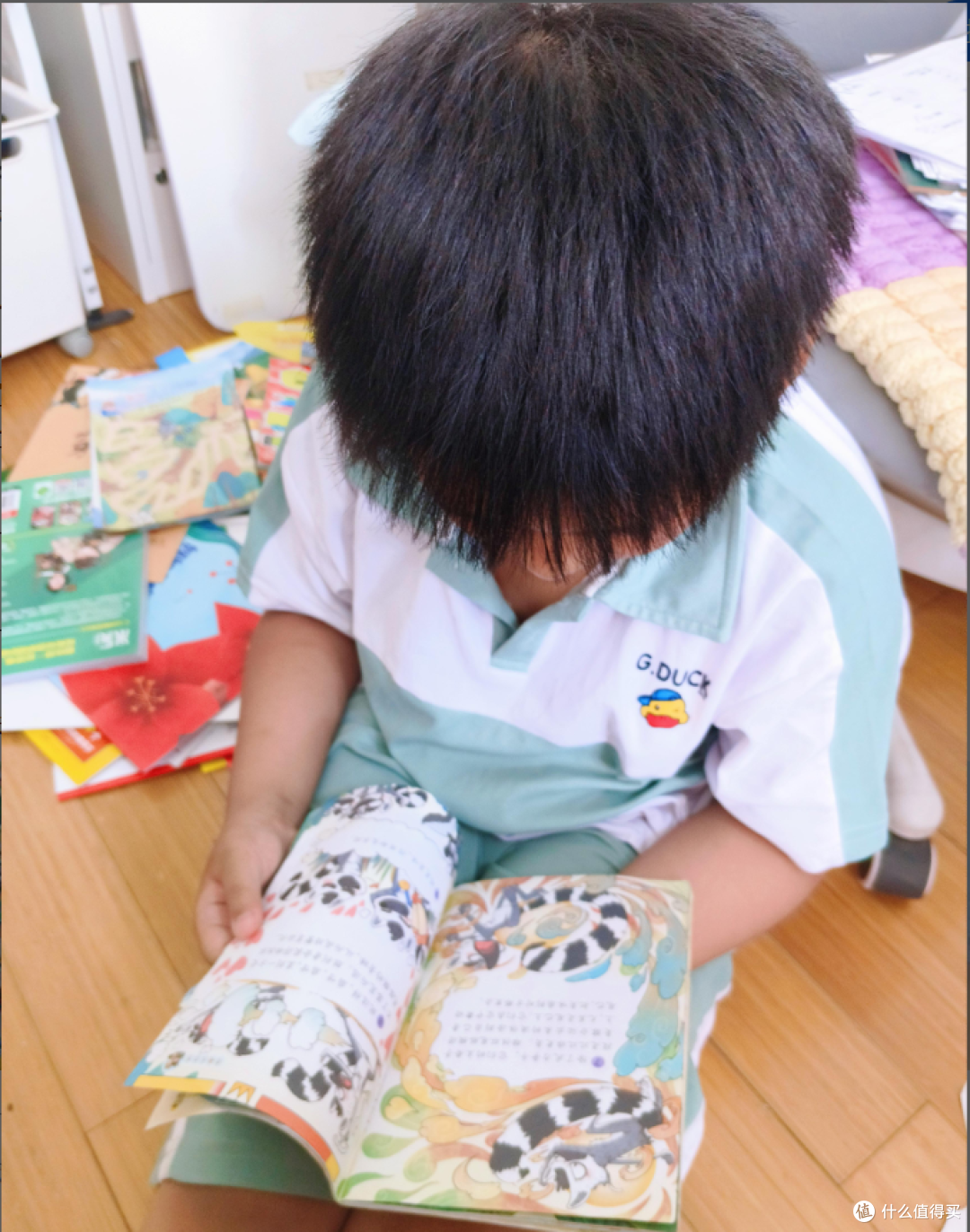 不去辅导班，如何在家给孩子做好幼小衔接？