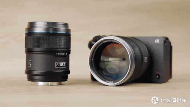 国产自动对焦大光圈再添新将?思锐狙击手 16mm F1.2 & 75mm F1.2