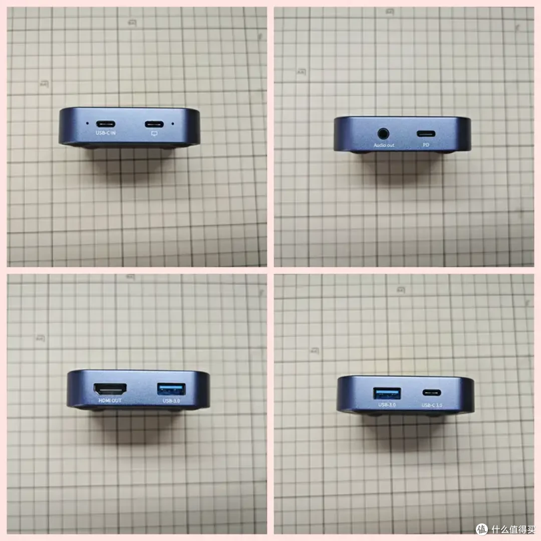主机游戏的轻松录制与投屏——ACASIS阿卡西斯VC003Pro采集卡