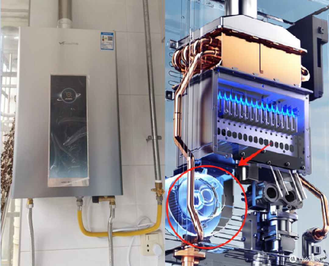 万家乐和万和燃气热水器哪个好?万和略胜一筹,推荐565W和V5D16两款产品