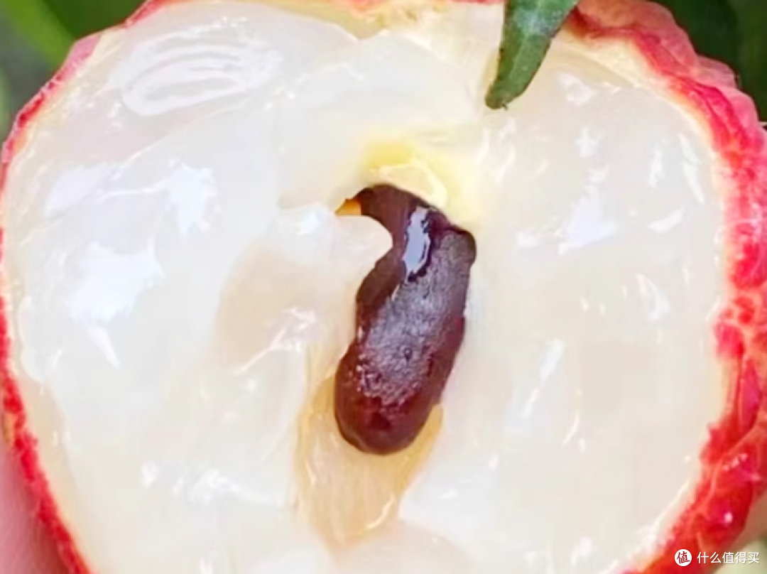荔枝的至高享受:报恩荔枝的最佳品味指南