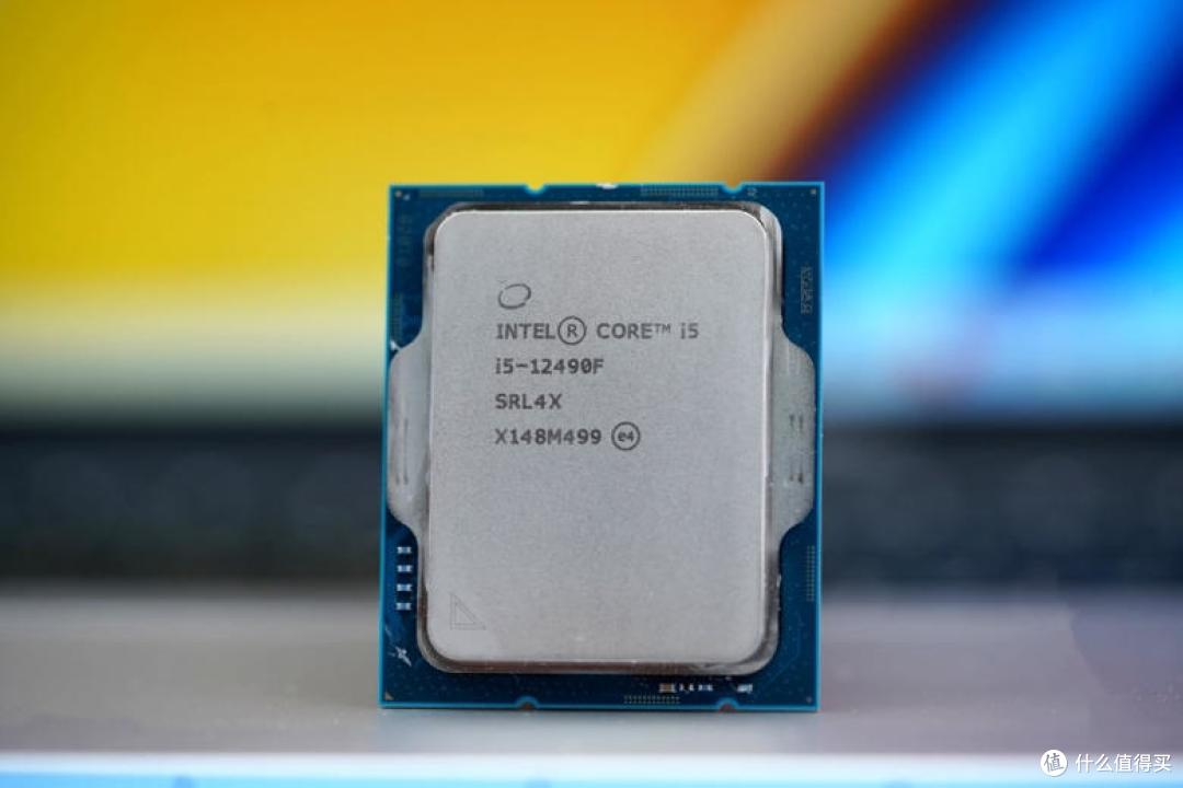 巅峰对决!i5-12490F vs AMD 7500F该怎么选?答案来了!