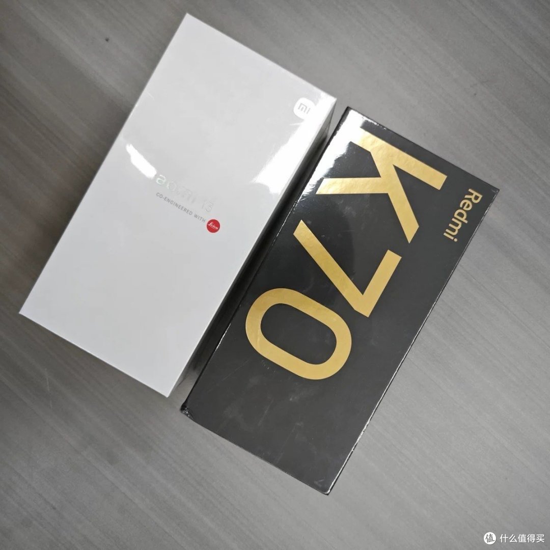 红米K70:性价比之冠,实力与品质并存