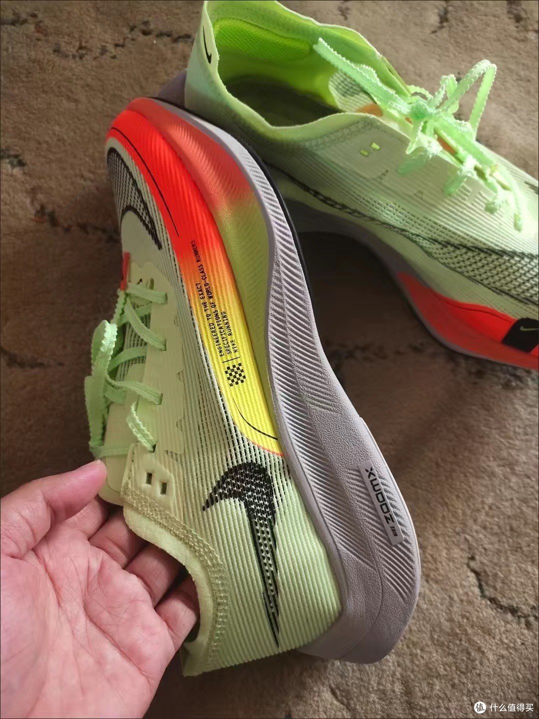 nike 马拉松二代zoomx vaporfly2next