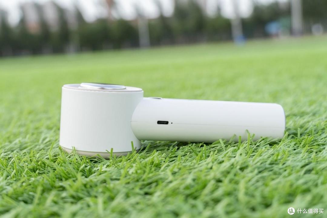 炎炎夏日!消暑小帮手!西圣wind手持制冷小风扇