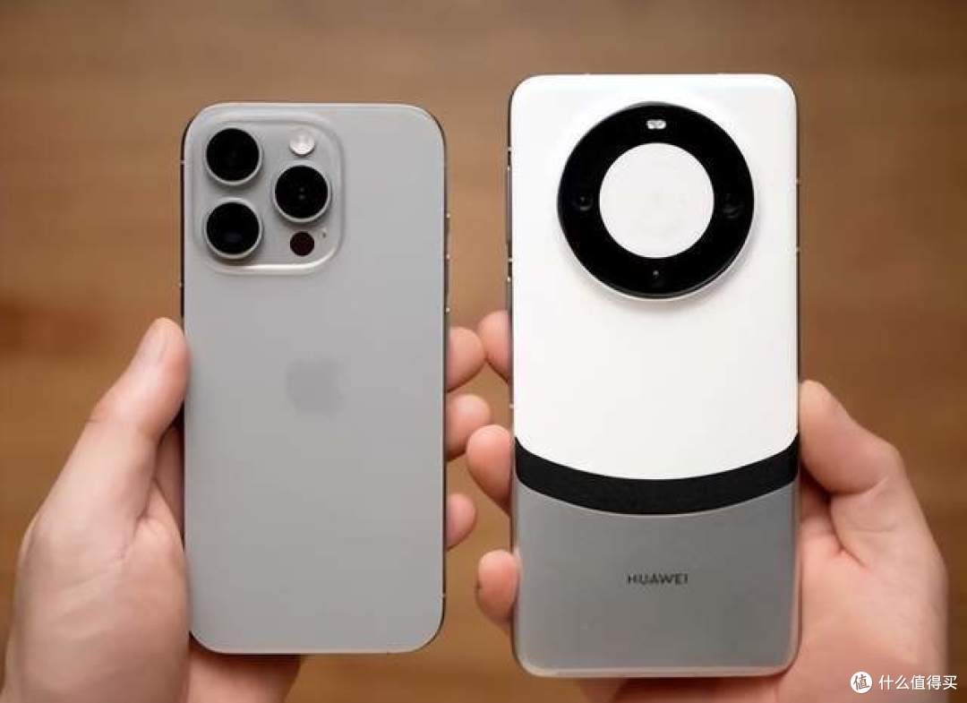 华为、小米、苹果、OPPO、VIVO、荣耀打仗,陷入胶着状态