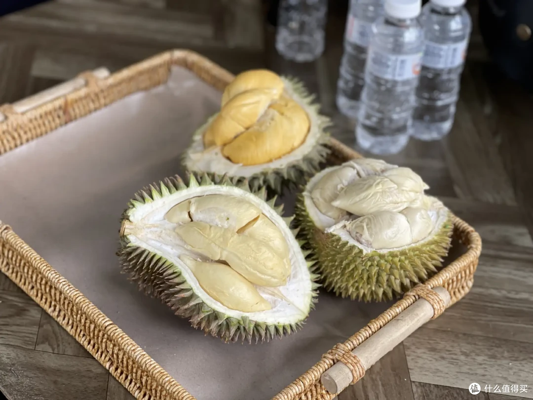从马来西亚回来,盘点那些吃榴莲的好档口(可收藏备用)