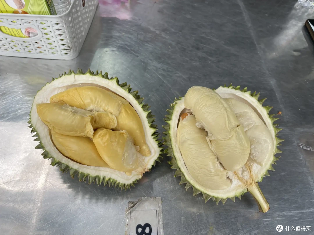从马来西亚回来,盘点那些吃榴莲的好档口(可收藏备用)