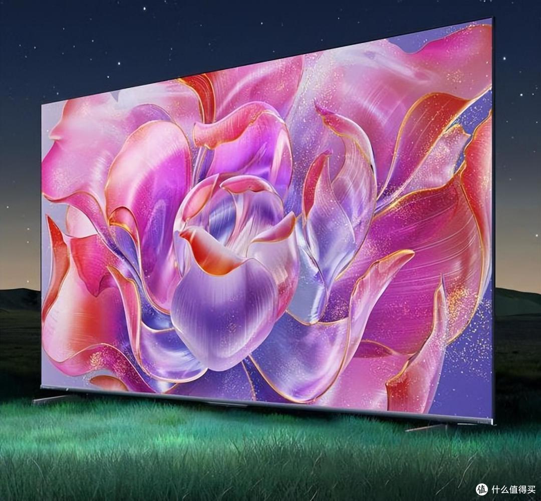 4000左右65寸电视哪款好？2024最推荐买这三款：画质好，性价比之王！