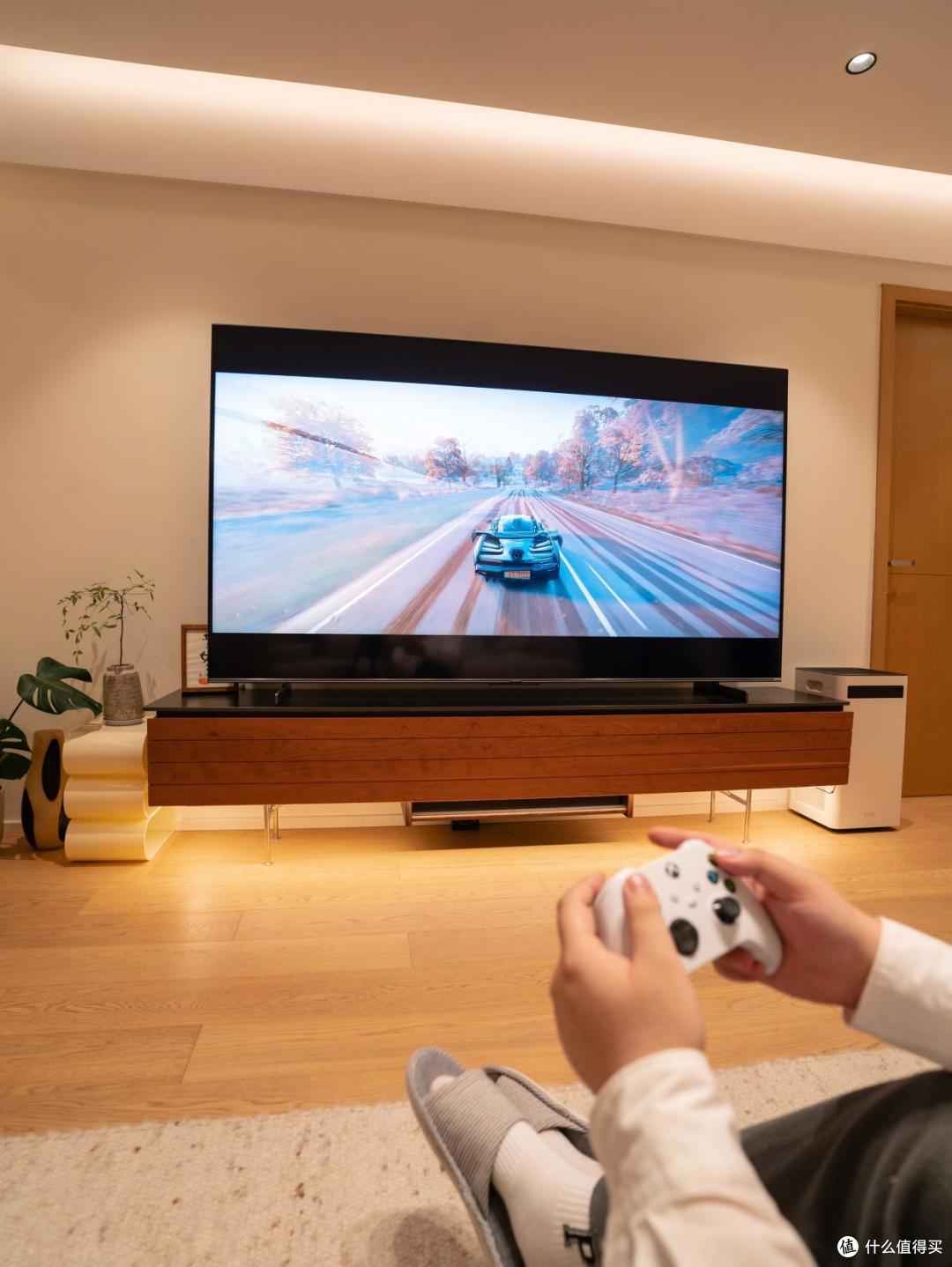 4000左右65寸电视哪款好？2024最推荐买这三款：画质好，性价比之王！