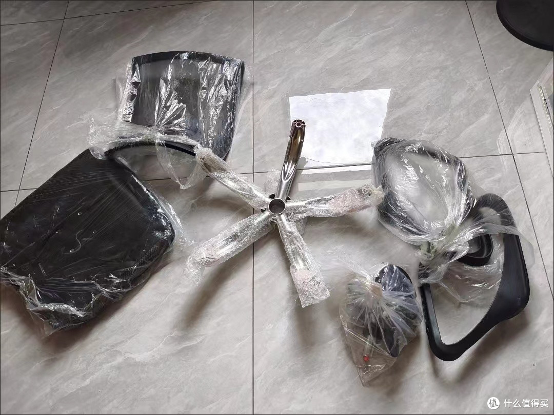 打工人租房家居强推，平价舒适耐用的人体工学办公椅不容错过